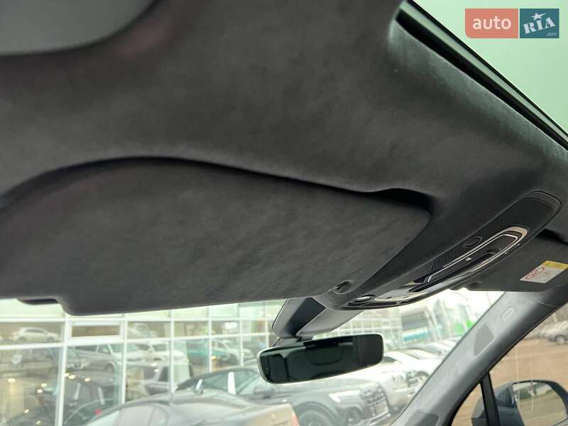 Внедорожник / Кроссовер Audi Q7 2023 в Полтаве