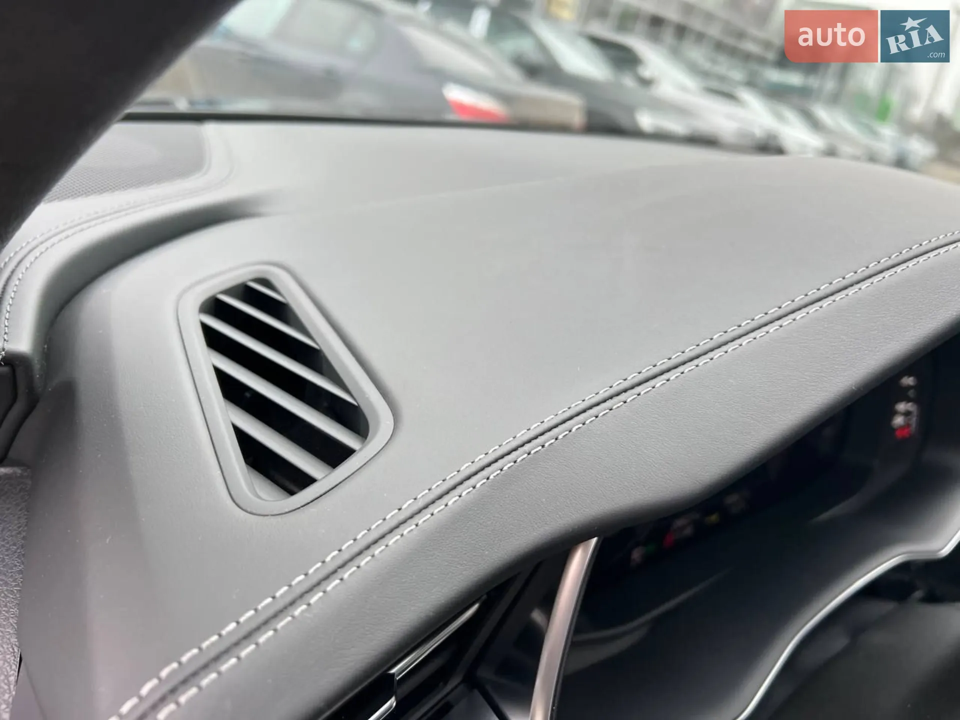 2023 Audi Q7 - мініатюра 27
