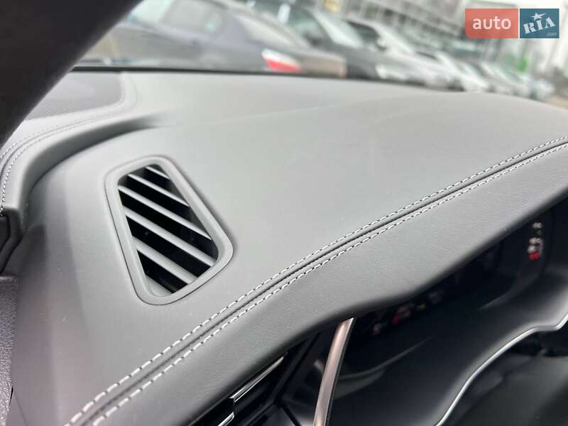 Внедорожник / Кроссовер Audi Q7 2023 в Полтаве