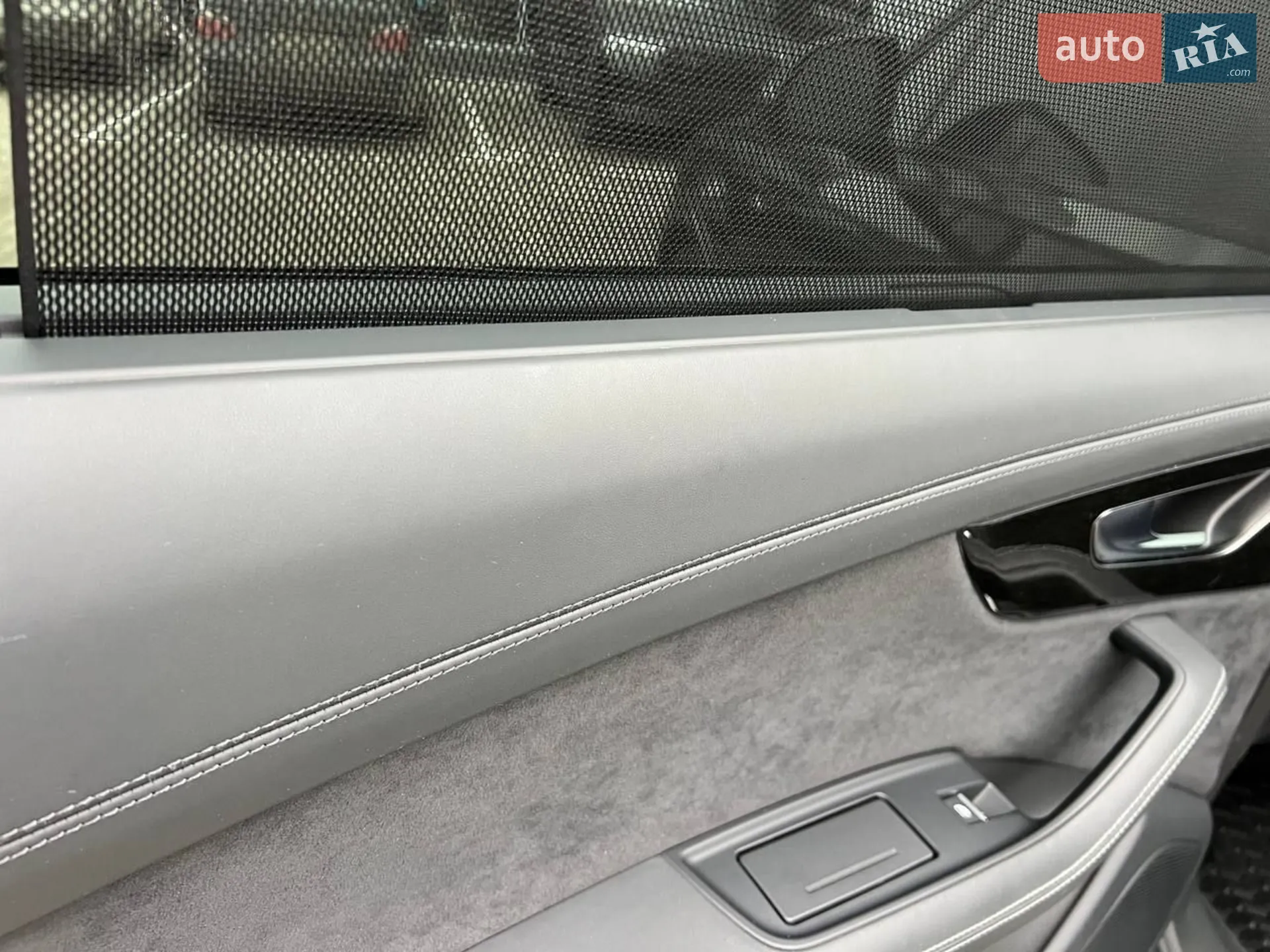 2023 Audi Q7 - мініатюра 34