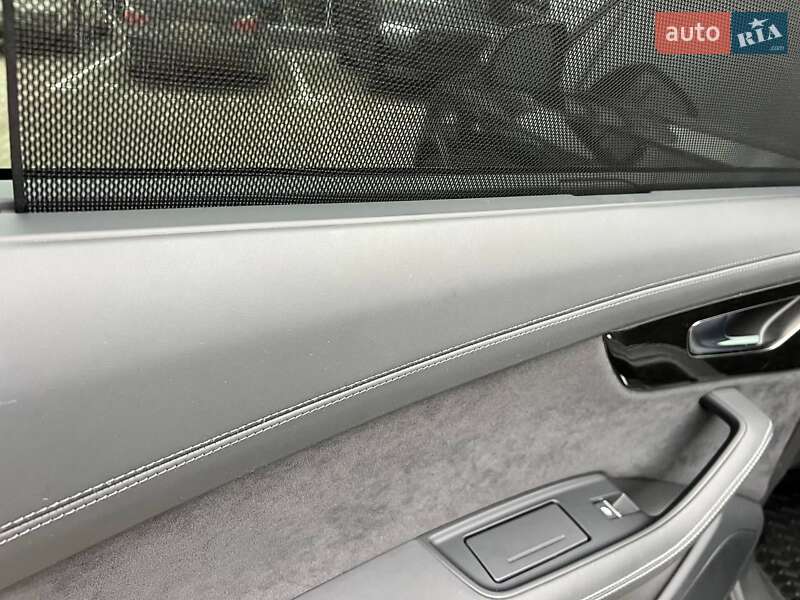 Внедорожник / Кроссовер Audi Q7 2023 в Полтаве