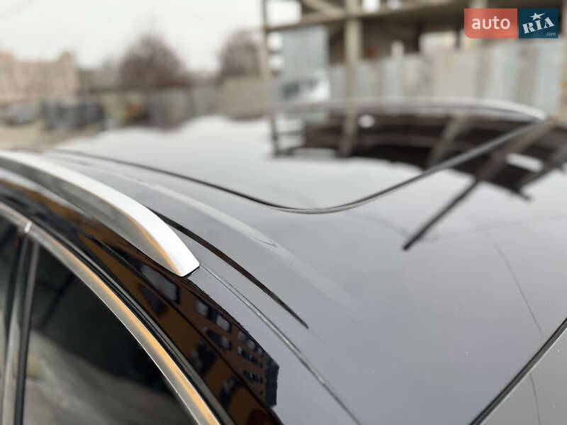 Позашляховик / Кросовер Audi Q7 2017 в Запоріжжі