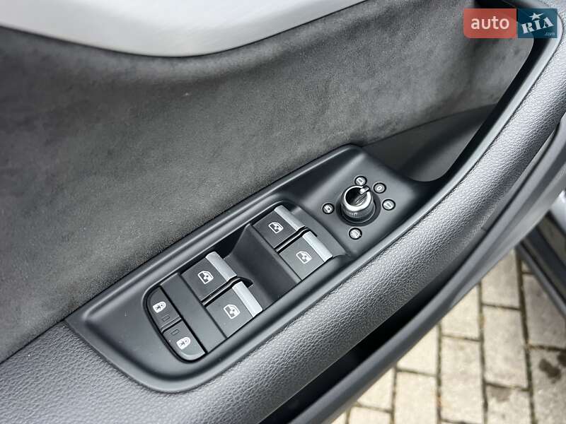 Внедорожник / Кроссовер Audi Q7 2020 в Львове фото 32 Внедорожник / Кроссовер Audi Q7 2020 в Львове