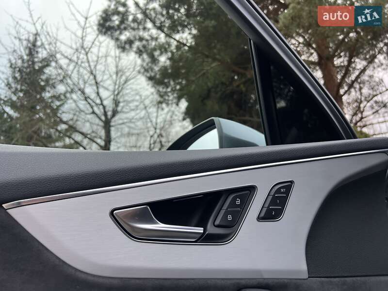 Внедорожник / Кроссовер Audi Q7 2020 в Львове фото 33 Внедорожник / Кроссовер Audi Q7 2020 в Львове