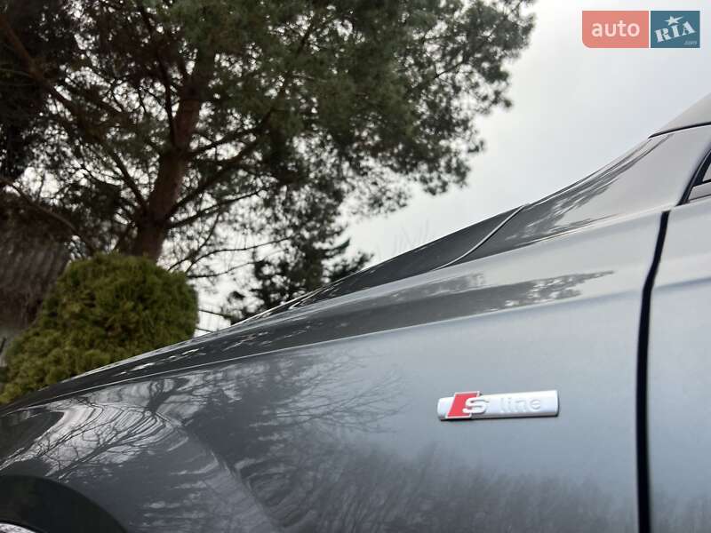 Внедорожник / Кроссовер Audi Q7 2020 в Львове фото 35 Внедорожник / Кроссовер Audi Q7 2020 в Львове