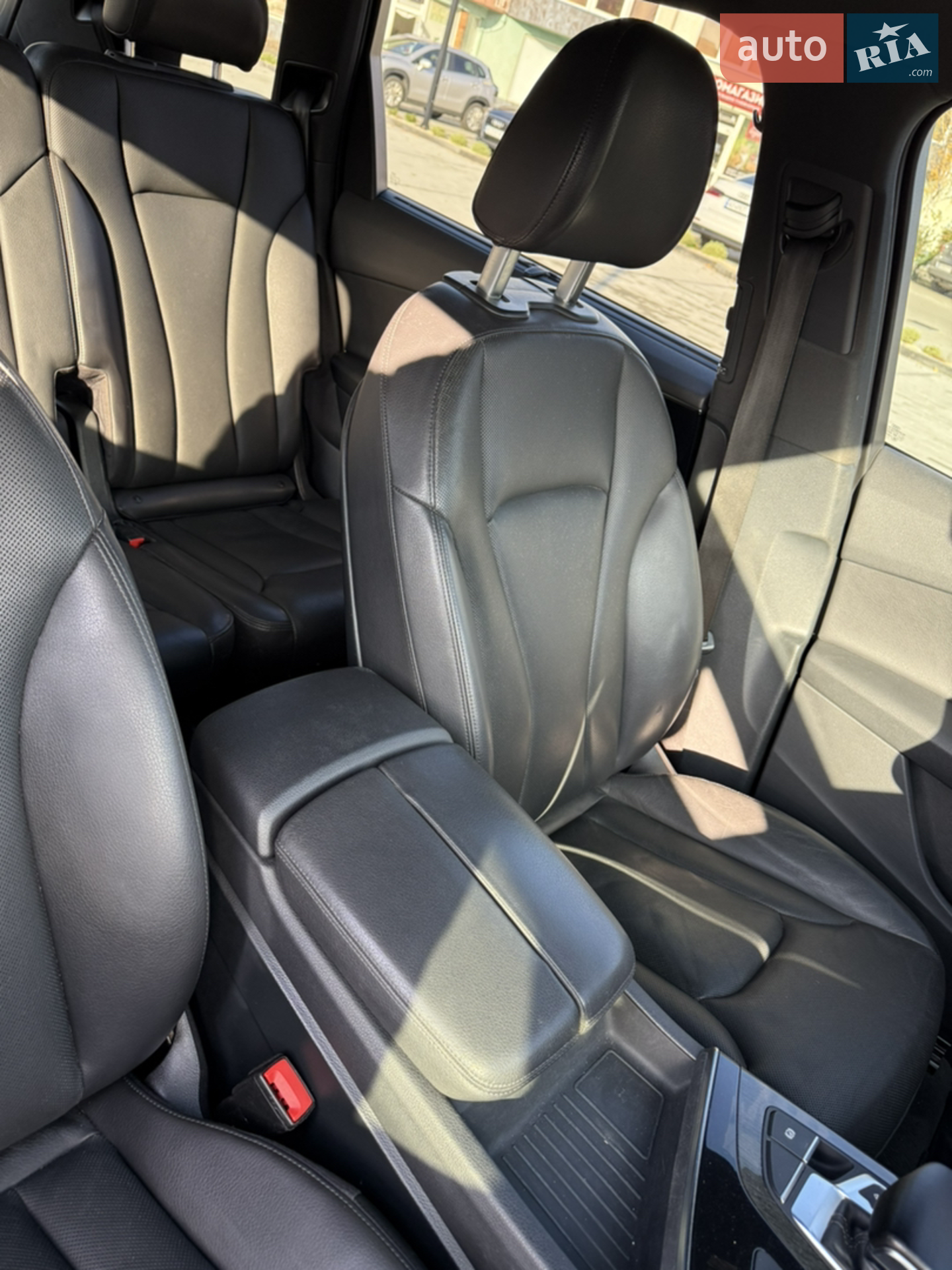 2016 Audi Q7 - мініатюра 24