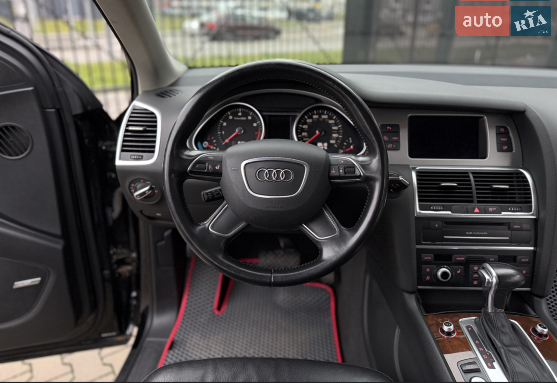 2015 Audi Q7 - мініатюра 21