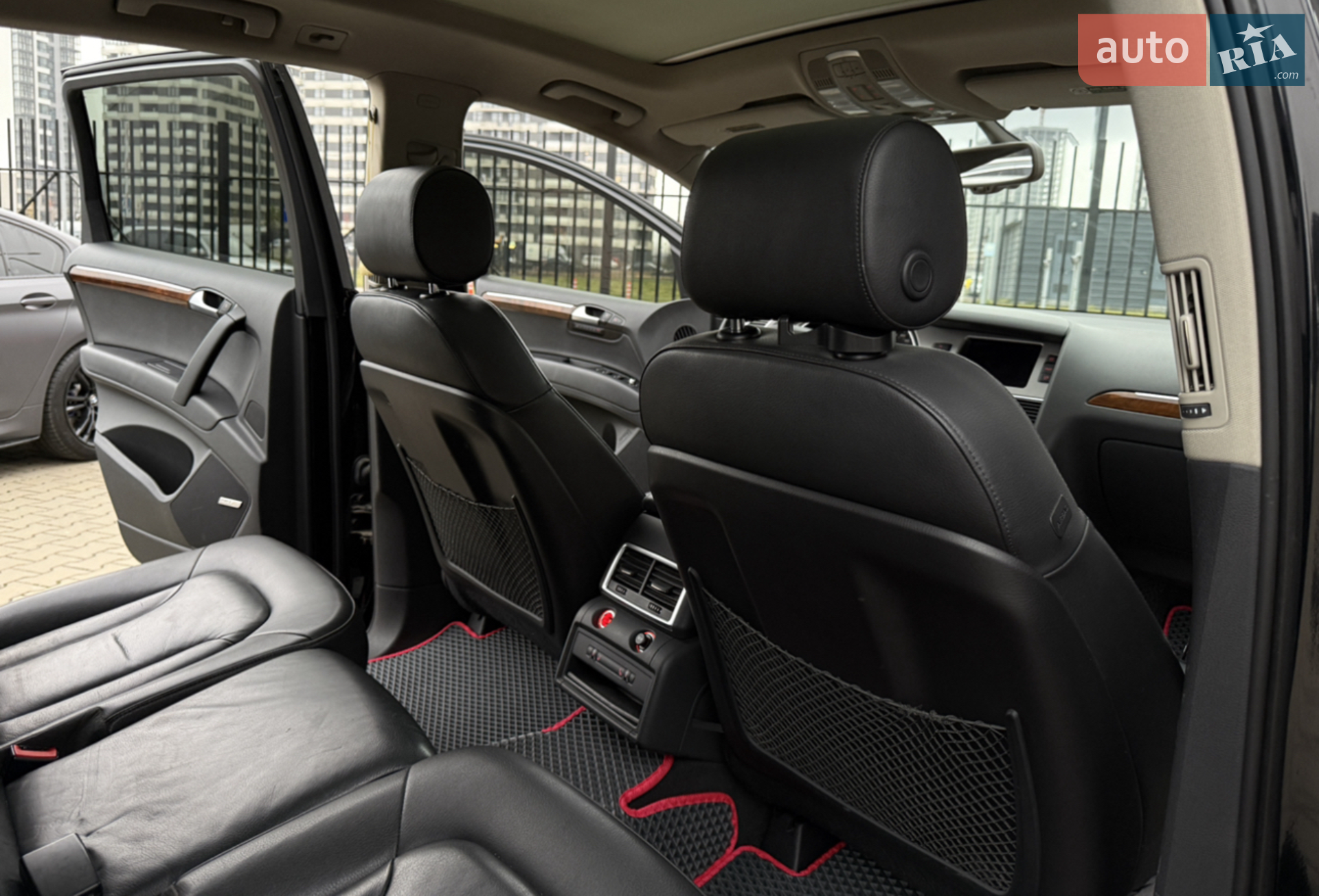 2015 Audi Q7 - мініатюра 28