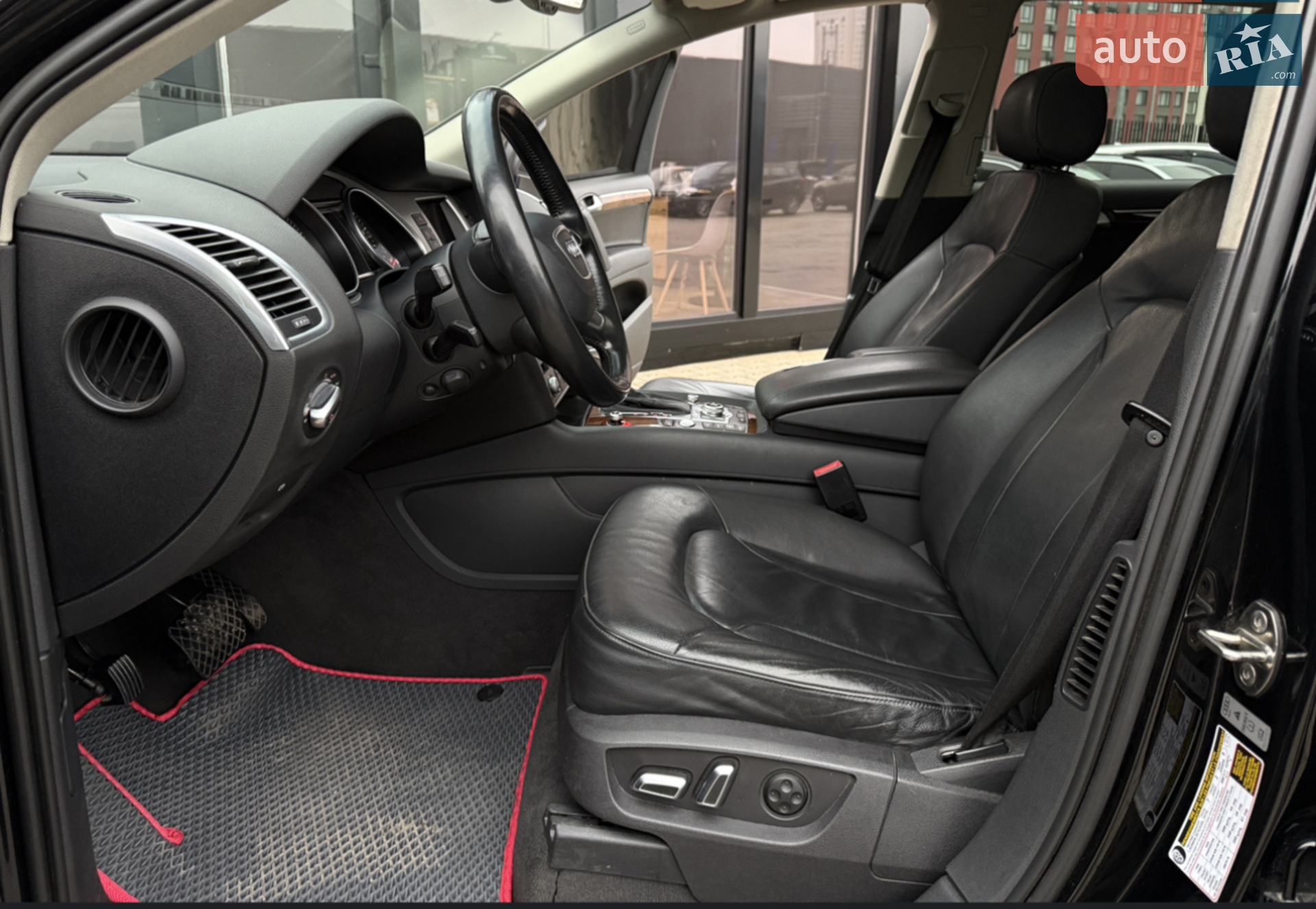 2015 Audi Q7 - мініатюра 33