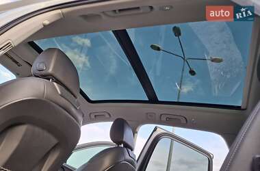 Позашляховик / Кросовер Audi Q7 2015 в Дніпрі