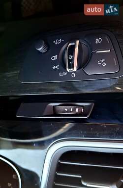 Позашляховик / Кросовер Audi Q7 2015 в Дніпрі