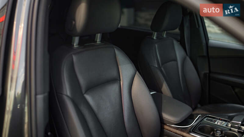 Внедорожник / Кроссовер Audi Q7 2019 в Львове