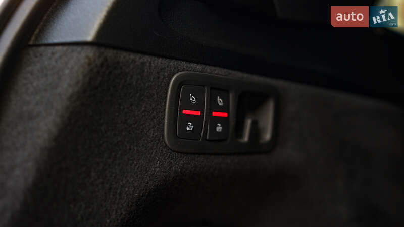 Внедорожник / Кроссовер Audi Q7 2019 в Львове