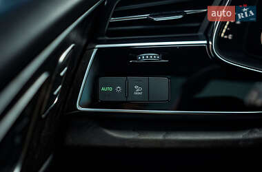 Внедорожник / Кроссовер Audi Q7 2019 в Львове