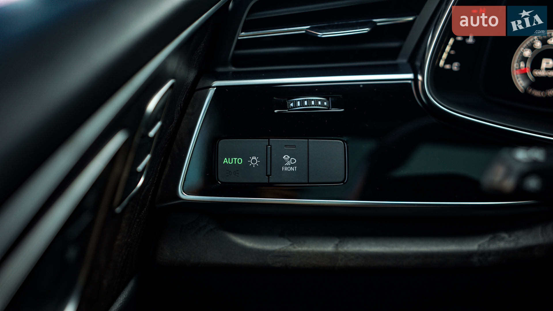 2019 Audi Q7 - мініатюра 21