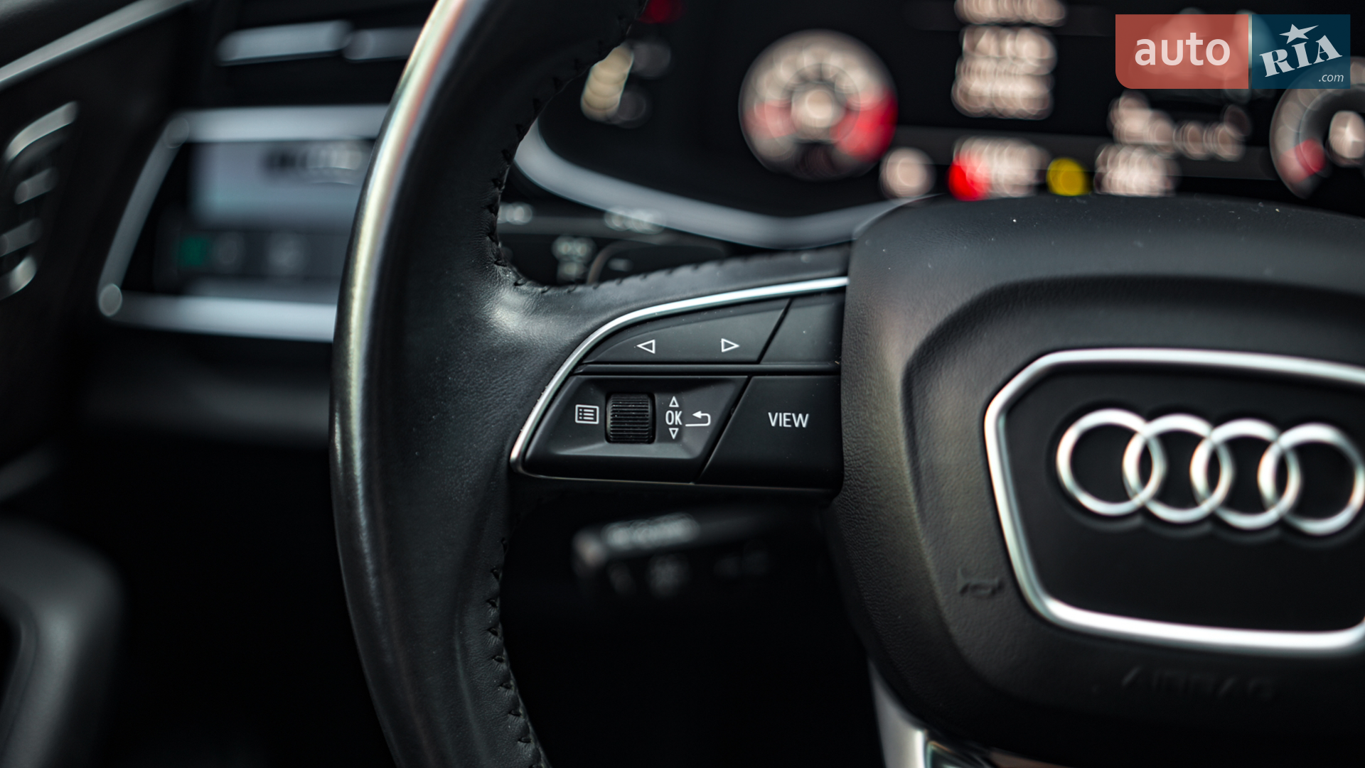 2019 Audi Q7 - мініатюра 22