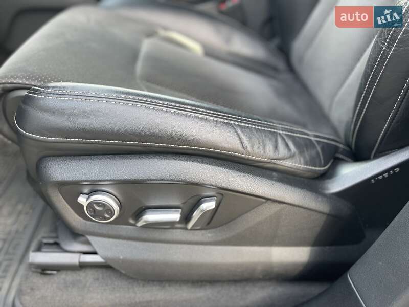 Внедорожник / Кроссовер Audi Q7 2018 в Киеве фото 34 Внедорожник / Кроссовер Audi Q7 2018 в Киеве