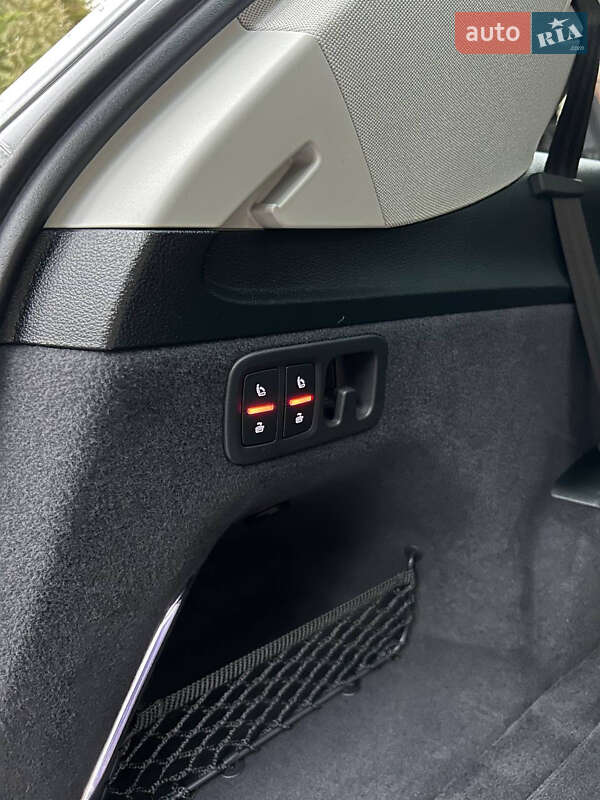 Внедорожник / Кроссовер Audi Q7 2018 в Львове фото 53 Внедорожник / Кроссовер Audi Q7 2018 в Львове