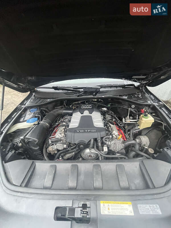 Внедорожник / Кроссовер Audi Q7 2014 в Чернигове фото 15 Внедорожник / Кроссовер Audi Q7 2014 в Чернигове