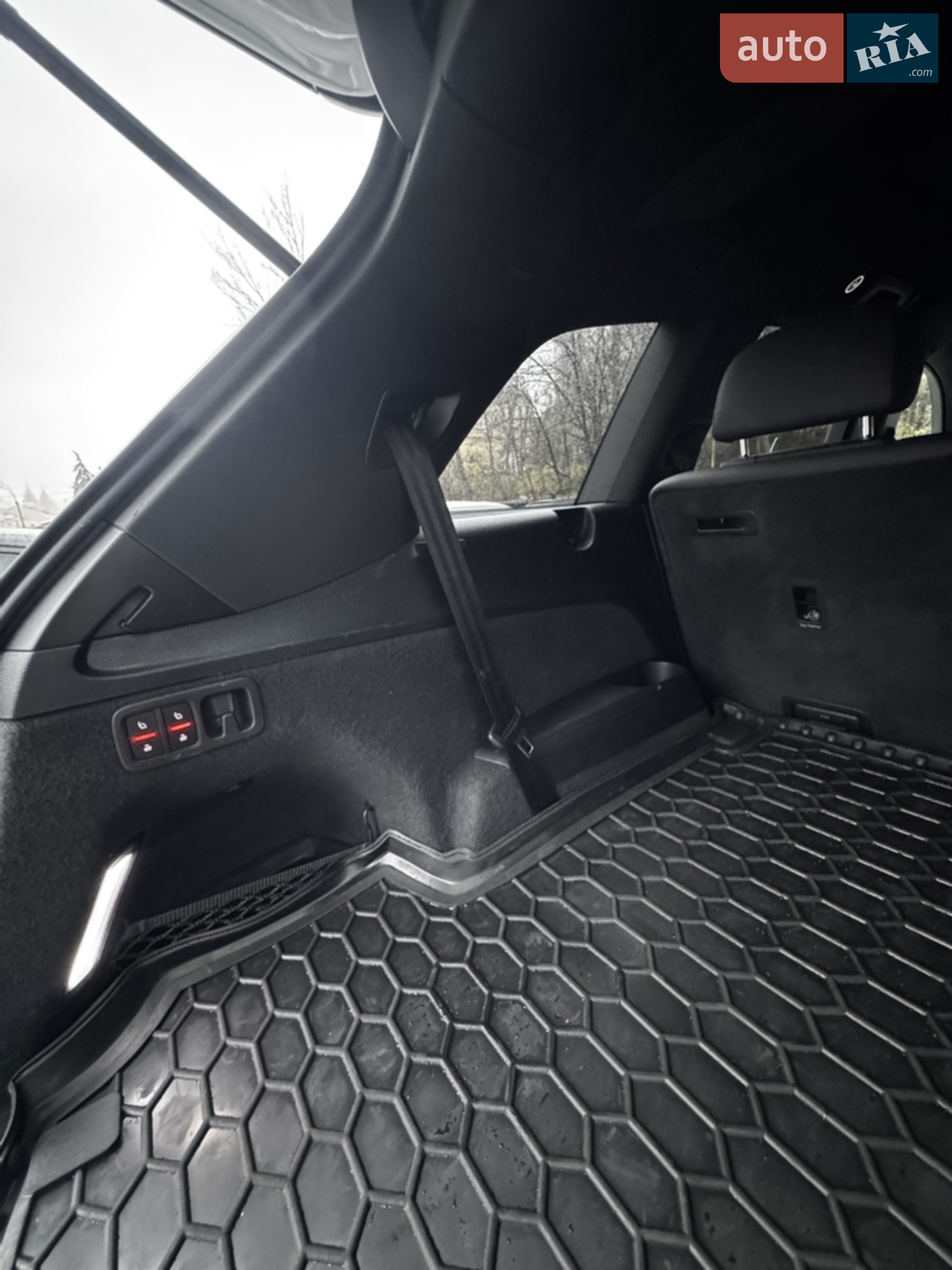 2020 Audi Q7 - мініатюра 13