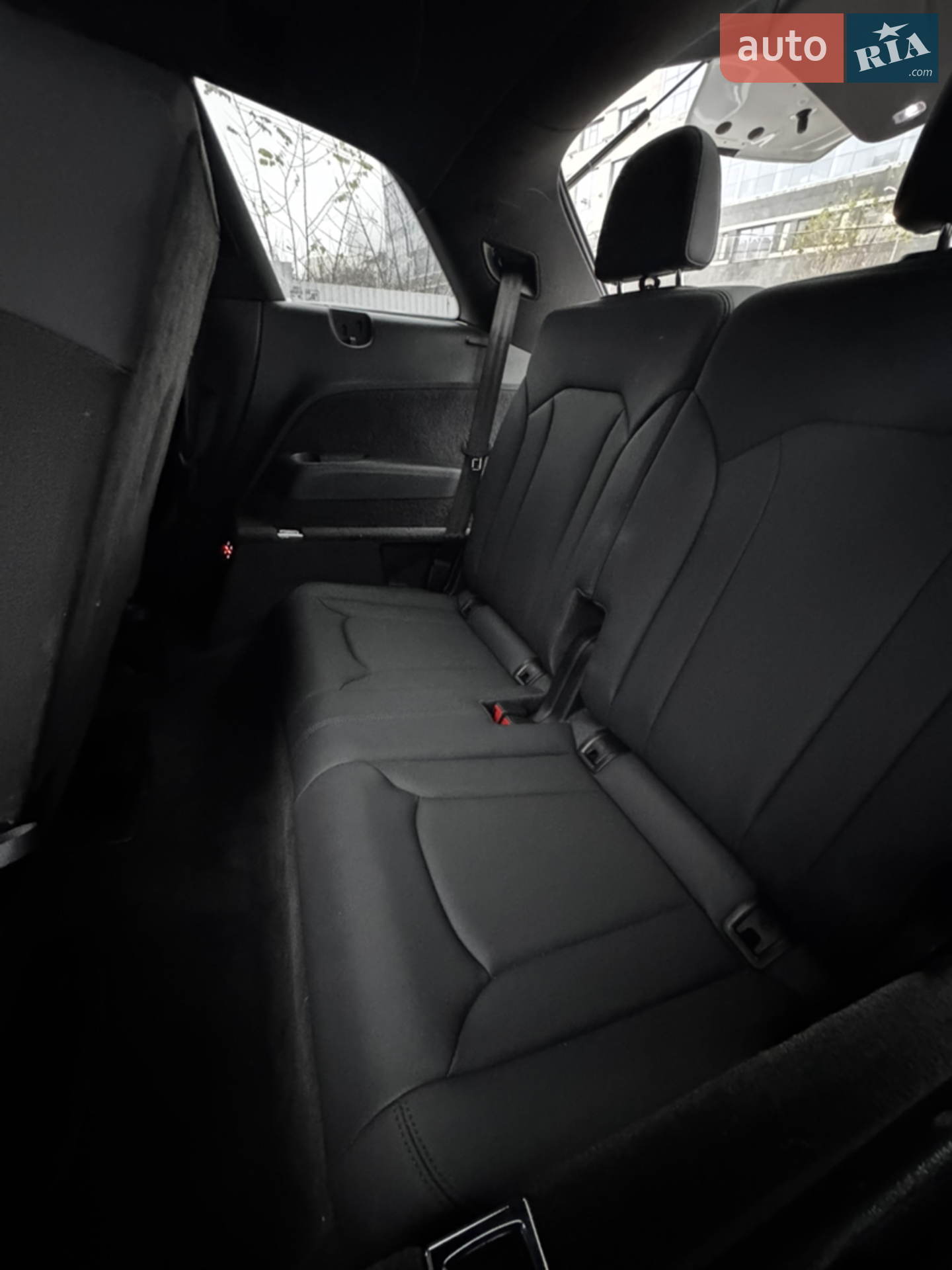 2020 Audi Q7 - мініатюра 19