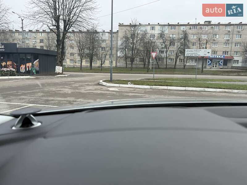 Внедорожник / Кроссовер Audi Q7 2019 в Харькове