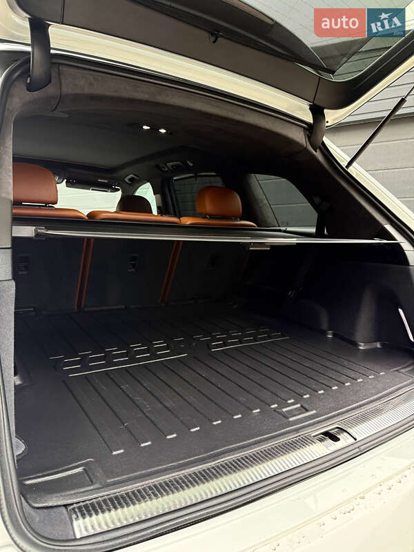 Внедорожник / Кроссовер Audi Q7 2018 в Черновцах фото 11 Внедорожник / Кроссовер Audi Q7 2018 в Черновцах