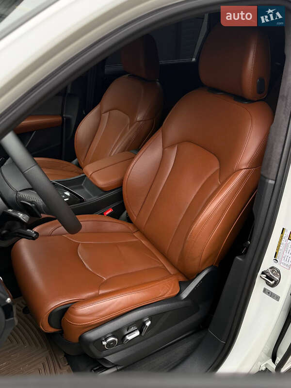 Внедорожник / Кроссовер Audi Q7 2018 в Черновцах фото 9 Внедорожник / Кроссовер Audi Q7 2018 в Черновцах