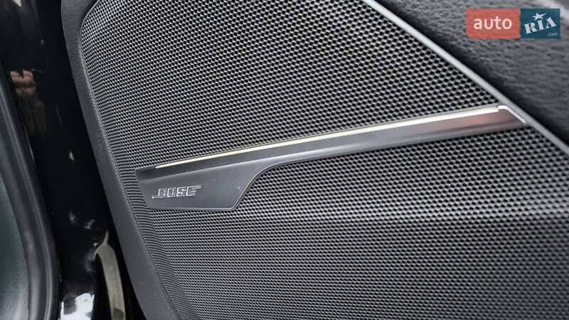 Внедорожник / Кроссовер Audi Q7 2016 в Луцке фото 25 Внедорожник / Кроссовер Audi Q7 2016 в Луцке