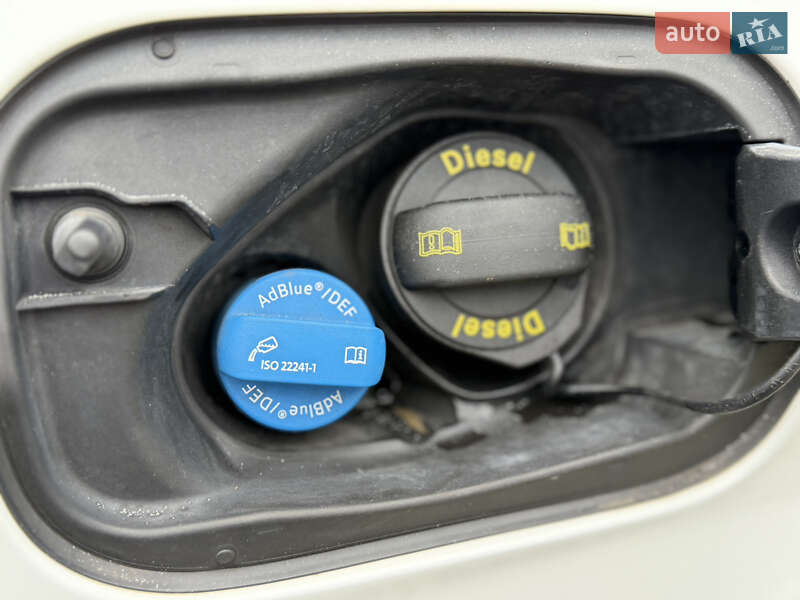 Позашляховик / Кросовер Audi Q7 2017 в Рівному