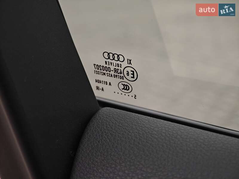 Внедорожник / Кроссовер Audi Q7 2015 в Дубно