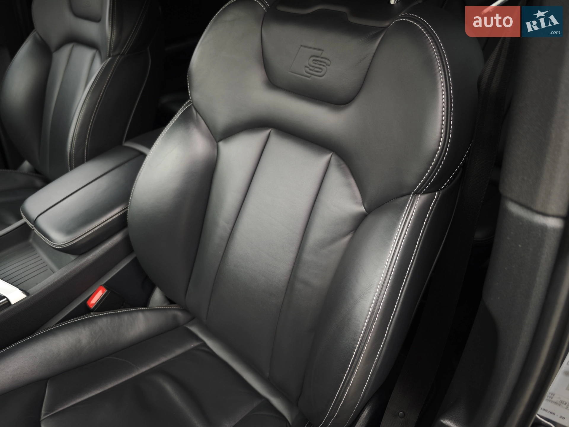 2015 Audi Q7 - мініатюра 25