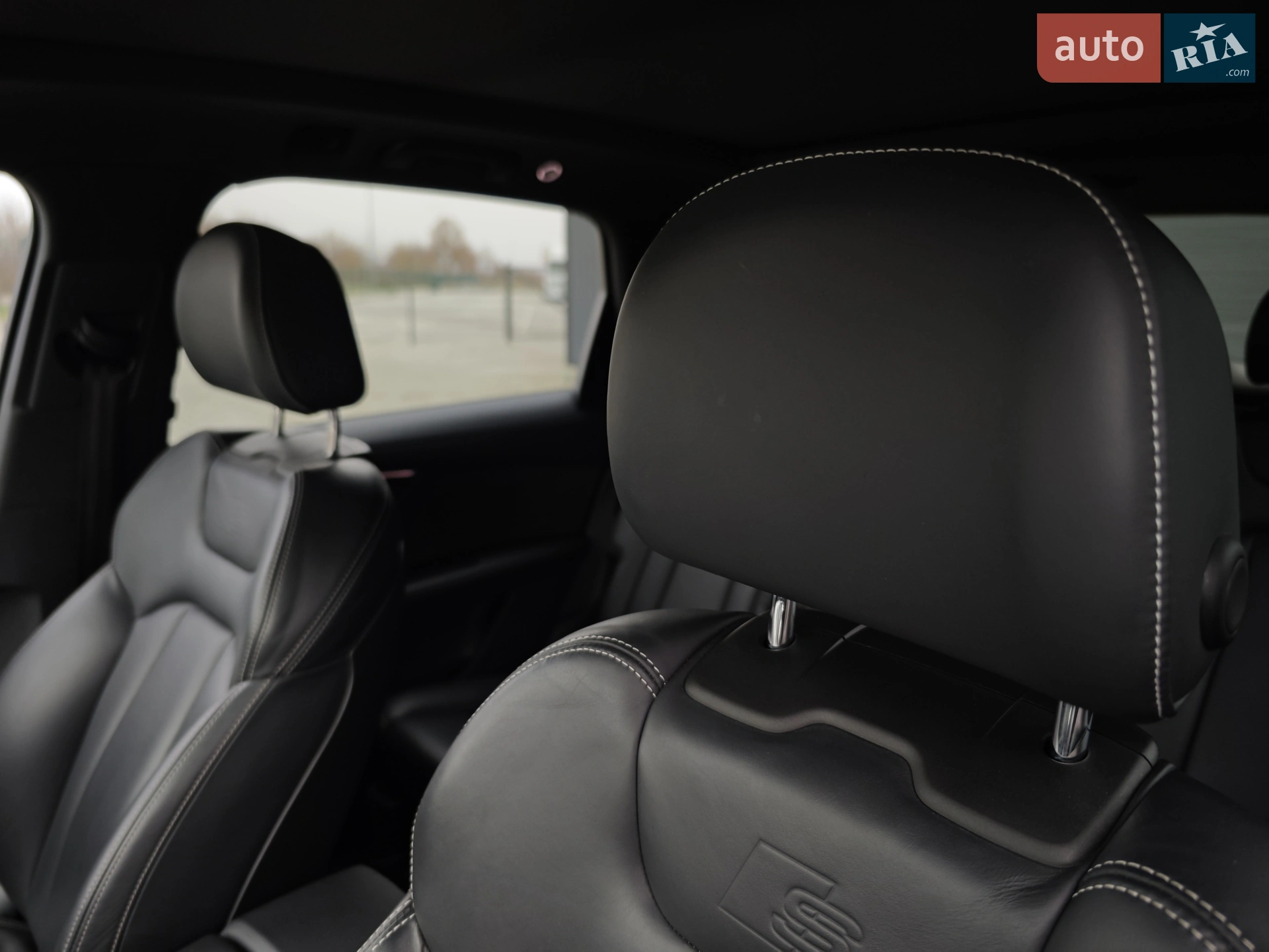 2015 Audi Q7 - мініатюра 26