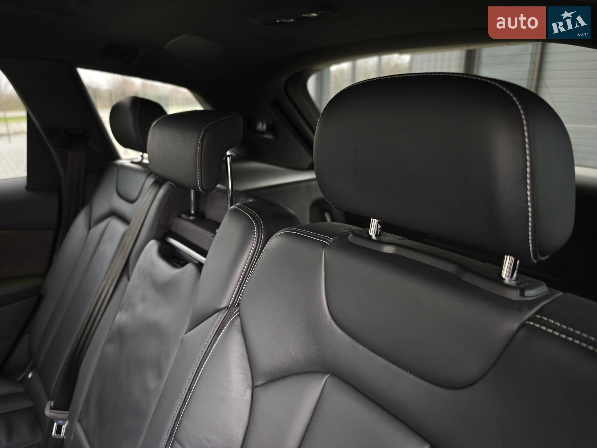 2015 Audi Q7 - мініатюра 49