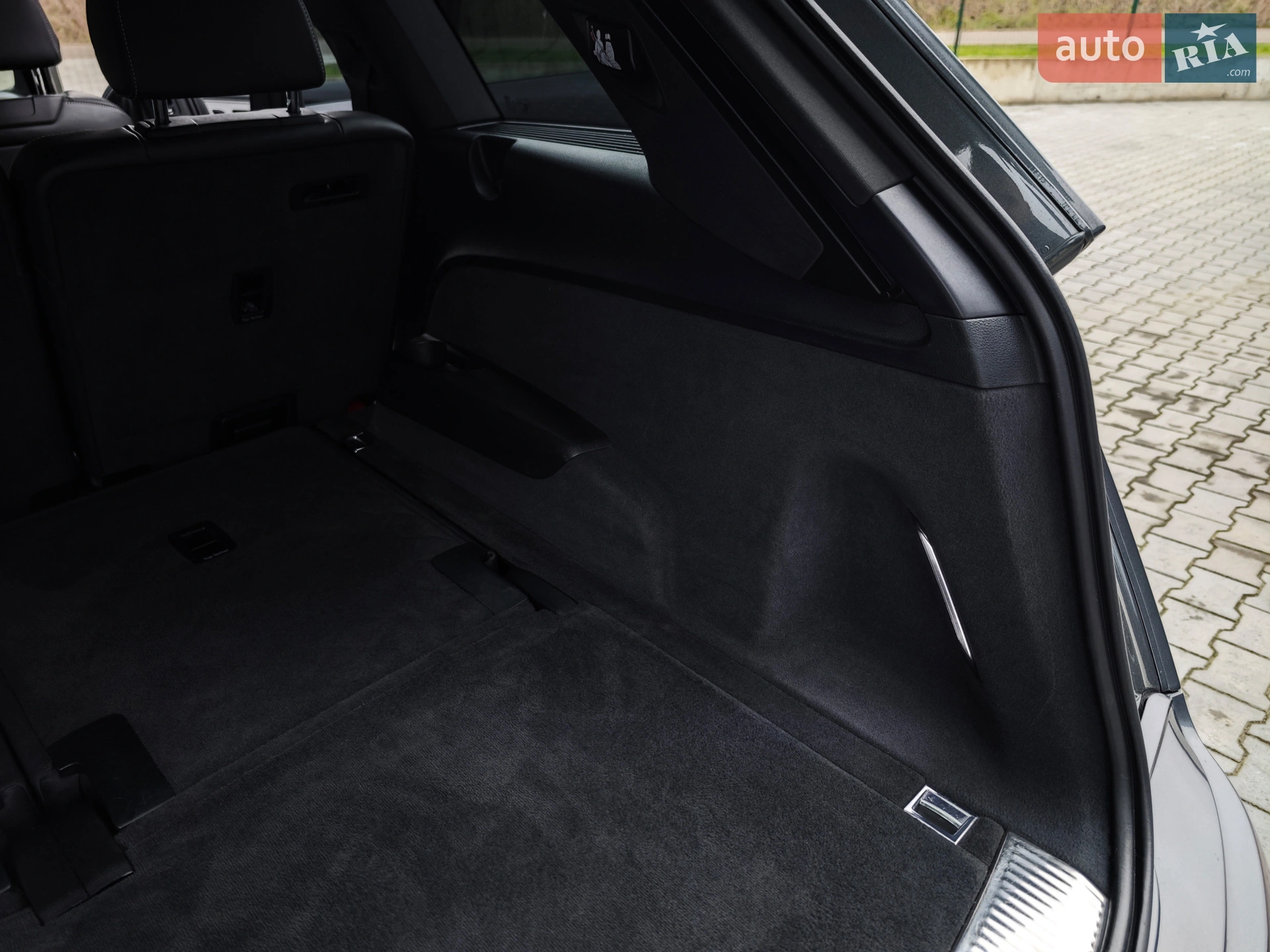 2015 Audi Q7 - мініатюра 65