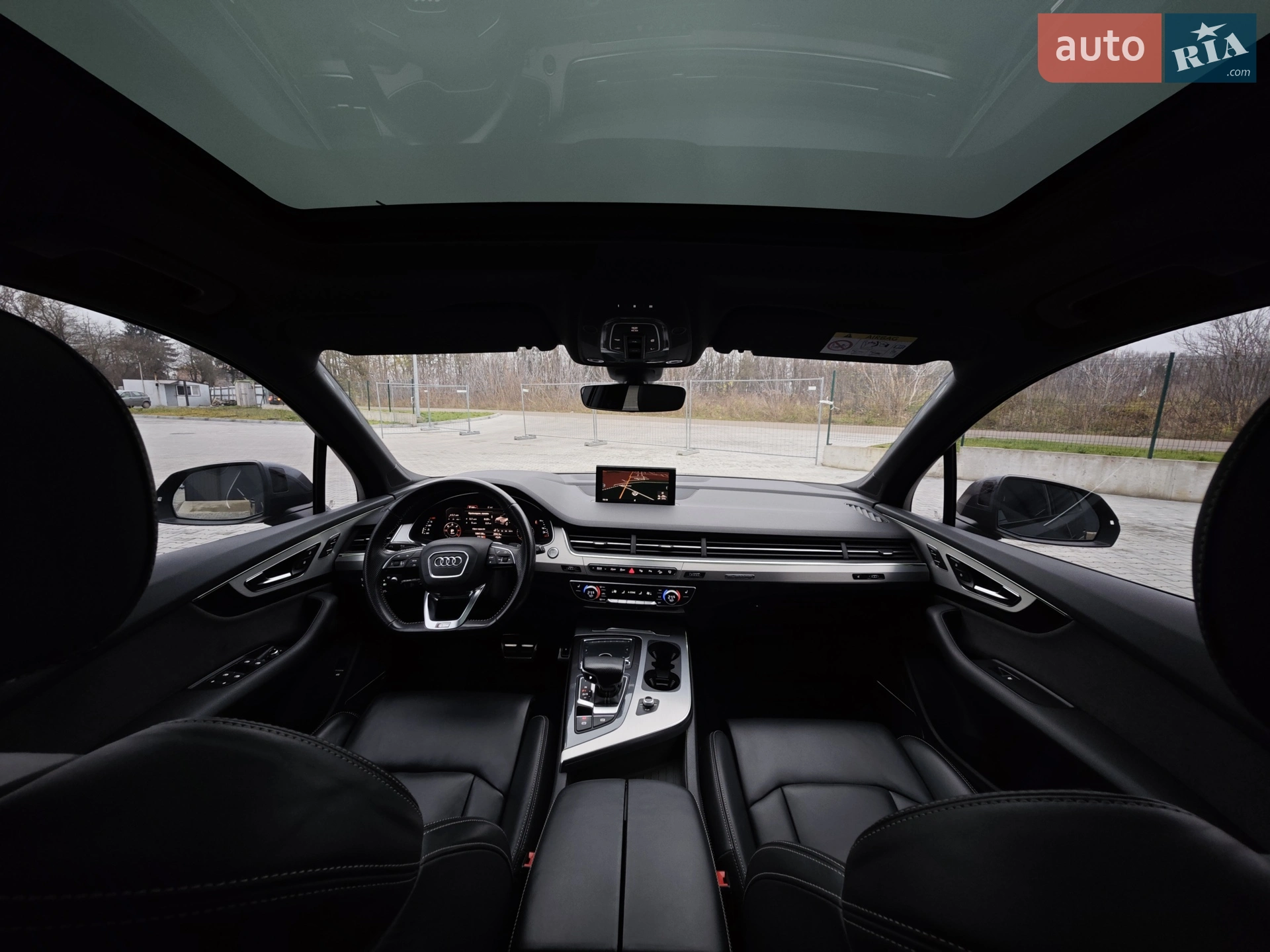 2015 Audi Q7 - мініатюра 102