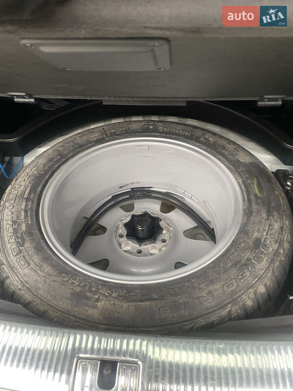 Внедорожник / Кроссовер Audi Q7 2013 в Тернополе фото 16 Внедорожник / Кроссовер Audi Q7 2013 в Тернополе