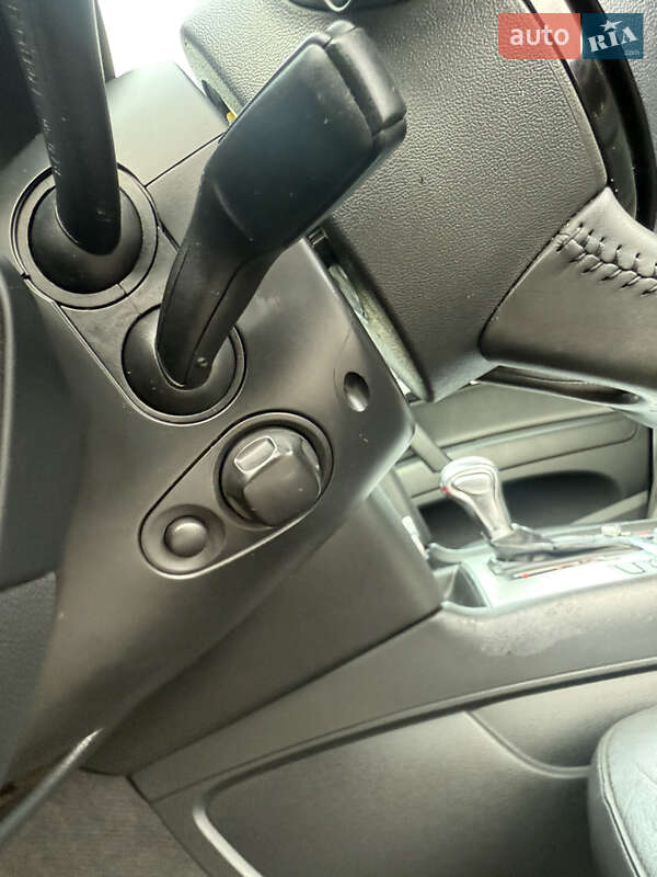 Внедорожник / Кроссовер Audi Q7 2013 в Львове фото 17 Внедорожник / Кроссовер Audi Q7 2013 в Львове