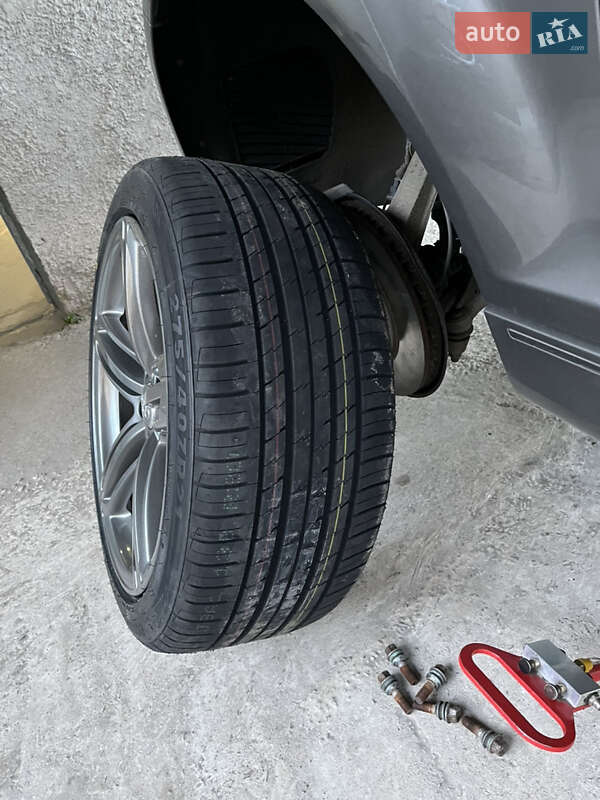 Внедорожник / Кроссовер Audi Q7 2011 в Житомире фото 16 Внедорожник / Кроссовер Audi Q7 2011 в Житомире