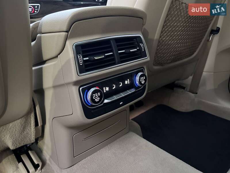 Внедорожник / Кроссовер Audi Q7 2016 в Житомире