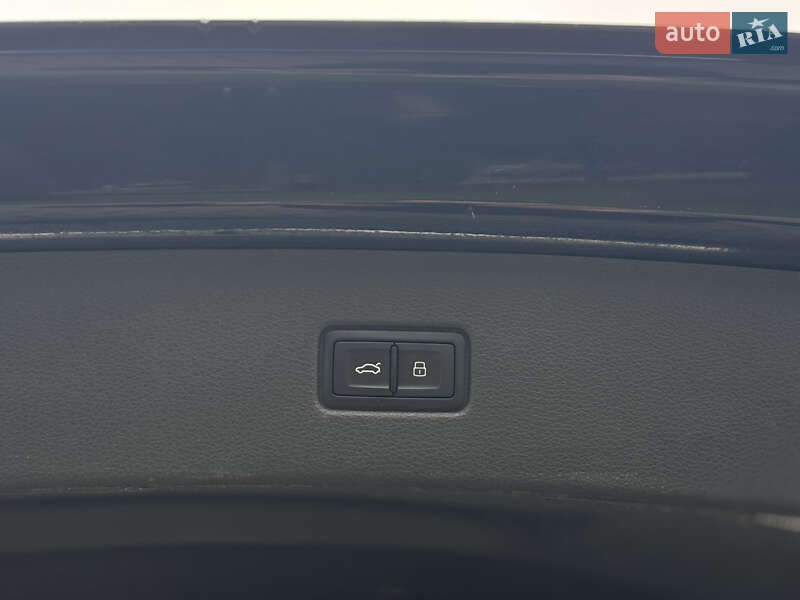 Внедорожник / Кроссовер Audi Q7 2016 в Ивано-Франковске фото 28 Внедорожник / Кроссовер Audi Q7 2016 в Ивано-Франковске