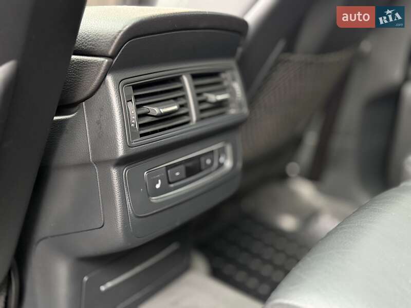 Внедорожник / Кроссовер Audi Q7 2016 в Запорожье фото 36 Внедорожник / Кроссовер Audi Q7 2016 в Запорожье