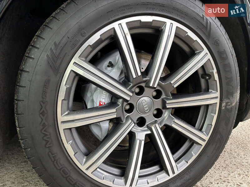 Внедорожник / Кроссовер Audi Q7 2015 в Казатине фото 24 Внедорожник / Кроссовер Audi Q7 2015 в Казатине