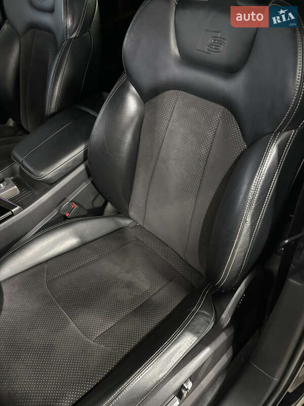 Внедорожник / Кроссовер Audi Q7 2015 в Казатине фото 35 Внедорожник / Кроссовер Audi Q7 2015 в Казатине