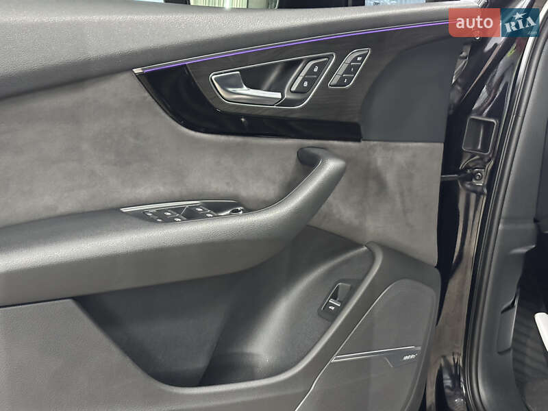 Внедорожник / Кроссовер Audi Q7 2015 в Казатине фото 38 Внедорожник / Кроссовер Audi Q7 2015 в Казатине