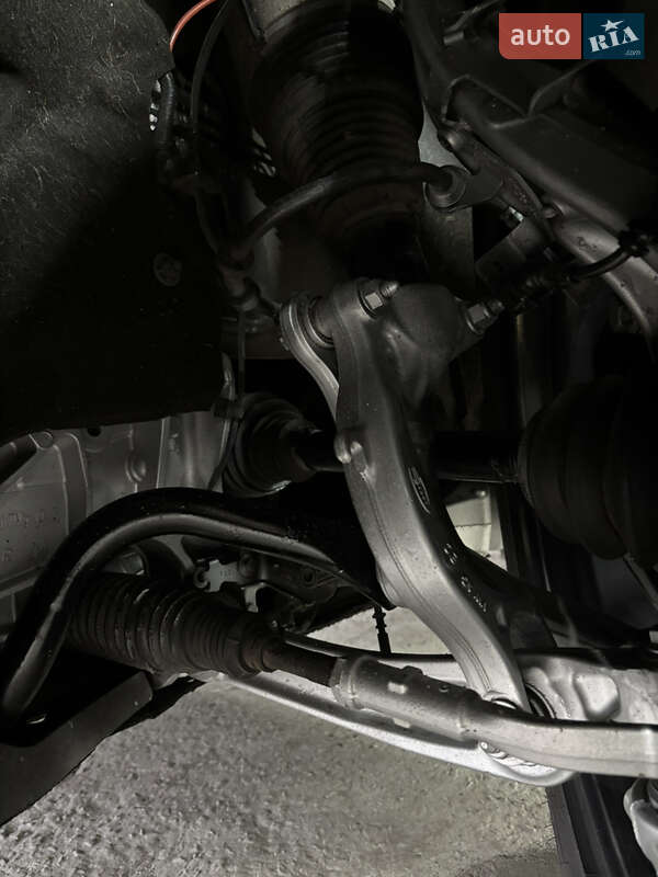 Внедорожник / Кроссовер Audi Q7 2015 в Казатине фото 86 Внедорожник / Кроссовер Audi Q7 2015 в Казатине