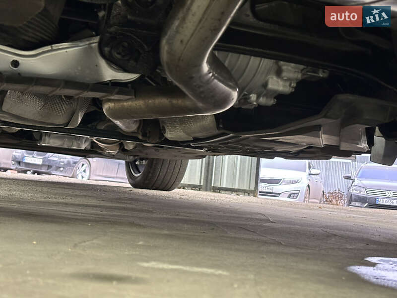 Внедорожник / Кроссовер Audi Q7 2015 в Казатине фото 88 Внедорожник / Кроссовер Audi Q7 2015 в Казатине