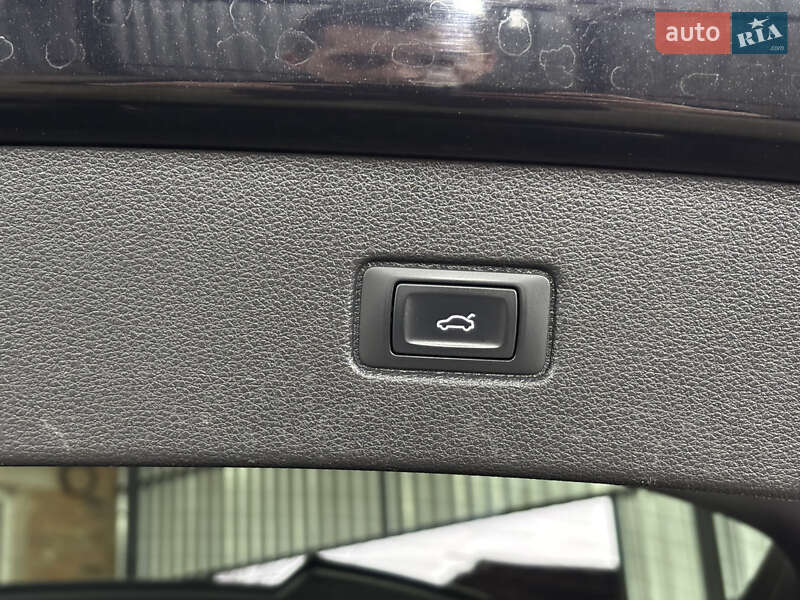 Внедорожник / Кроссовер Audi Q7 2015 в Казатине фото 93 Внедорожник / Кроссовер Audi Q7 2015 в Казатине