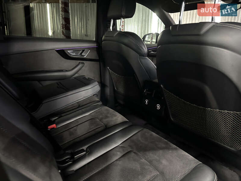 Внедорожник / Кроссовер Audi Q7 2015 в Казатине фото 100 Внедорожник / Кроссовер Audi Q7 2015 в Казатине