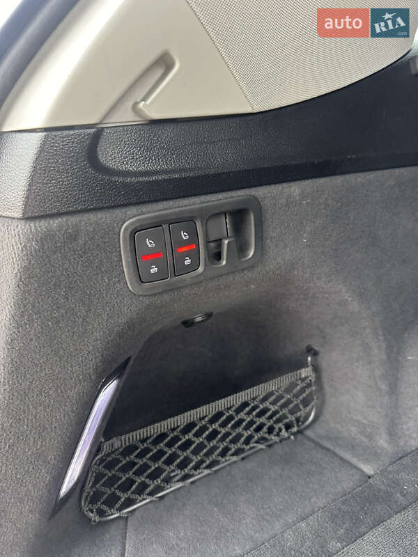 Позашляховик / Кросовер Audi Q7 2017 в Ізмаїлі